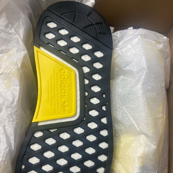 New in Box - Adidas NMD - Picture 3 of 4